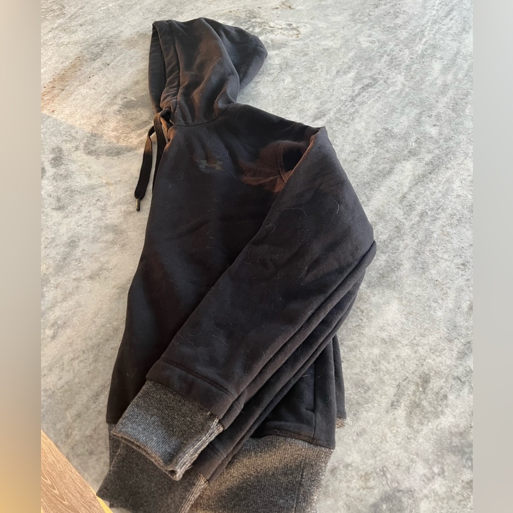Women’s Under Armour Hoodie